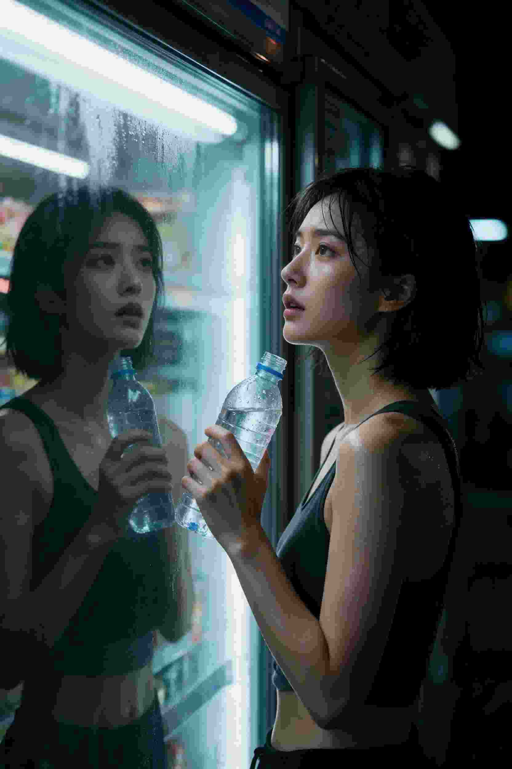 神秘密码