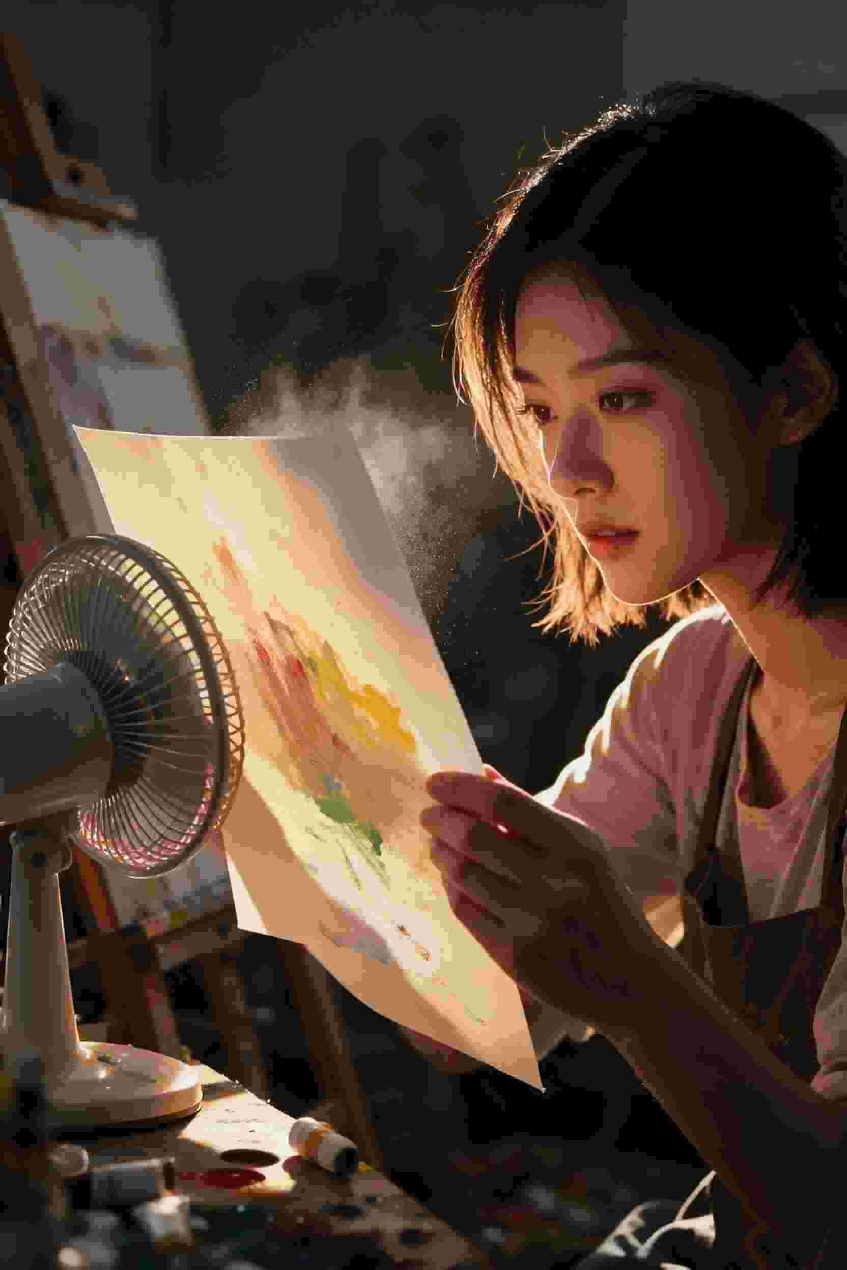校园时光
