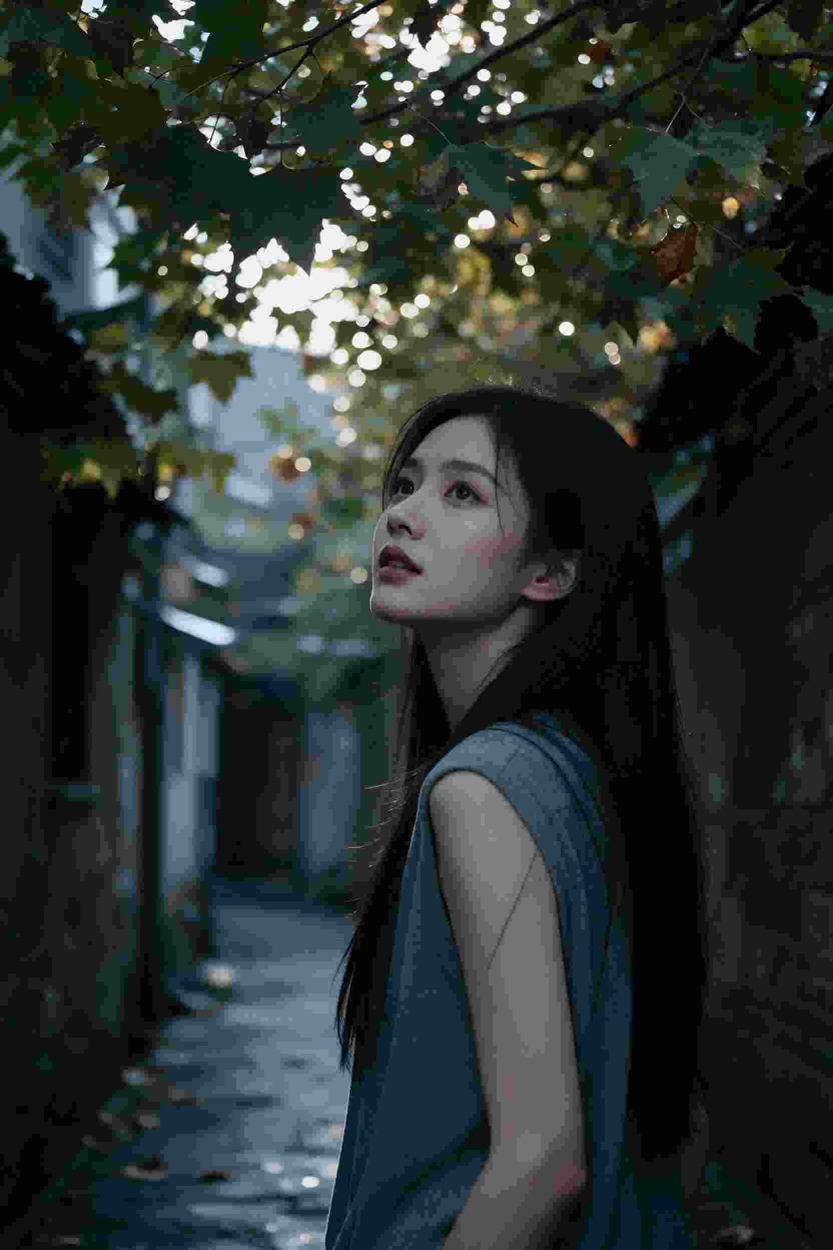 鬼魂物语
