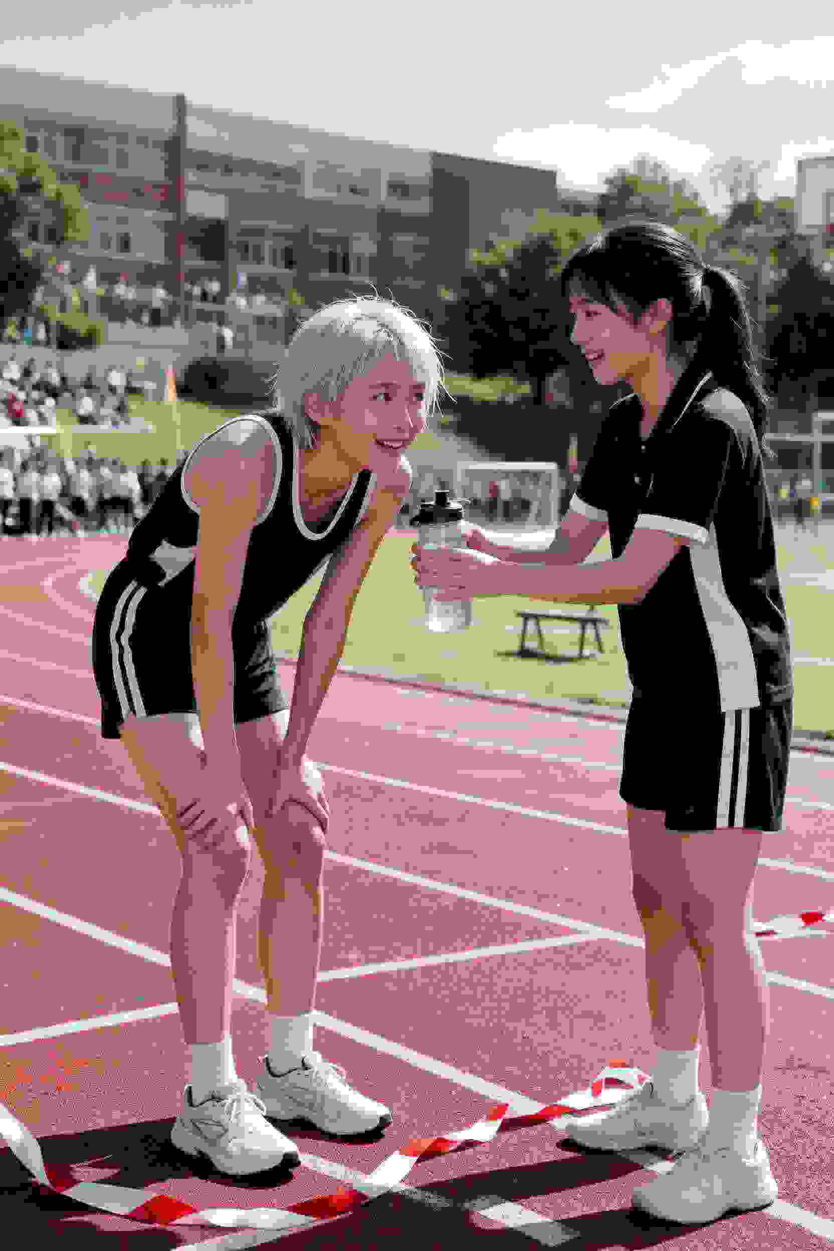 阴森小镇
